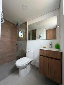 Apartamento moderno Coralina Caribe 810