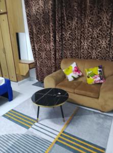 Linty BnB