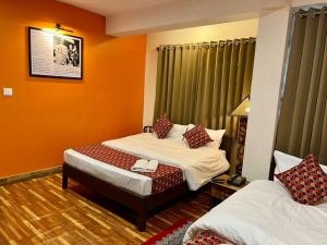 Gorkha Homestay