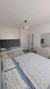 Anas Beach Escape with Pool and 250m to Sea