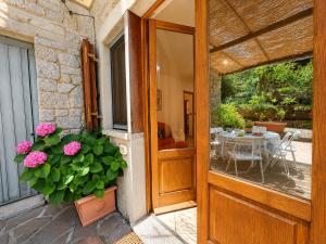 Appartamento nel parco