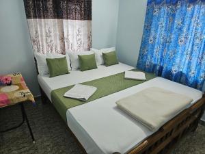 MANU Deluxe HOME STAY
