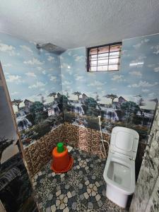 MANU Deluxe HOME STAY