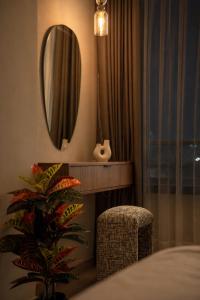 Elegancy Architect-Designed & Calm