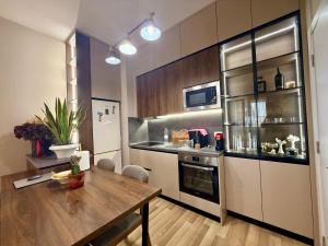 Inn Tirana, Modern Apartments