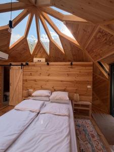 The Nest Komarnica - Handmade Mountain Domes