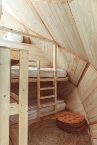 The Nest Komarnica - Handmade Mountain Domes