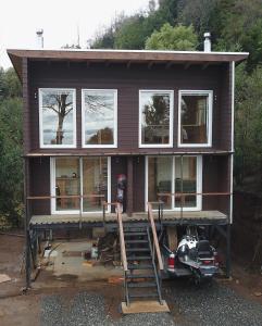 Loft Maiten Paihuen
