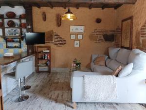Casa Rural La Hiedra