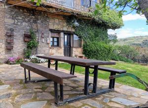 Casa Rural La Hiedra