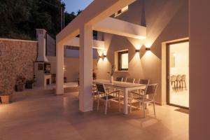Villa Eleni Di Mare