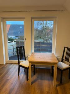 Apartment in Oldenburg-Eversten