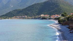 Smyros Resort Lakonia Greece