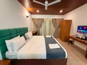 Orange Sky Inn