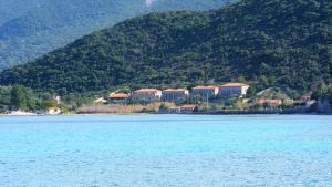 Smyros Resort Lakonia Greece
