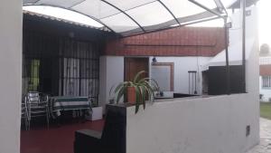Morales Apart