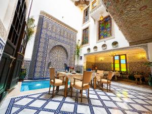 Riad Dar ElBellar