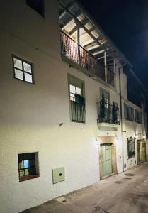 Casa de la Cueva