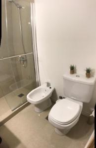 Brisa del Beagle Apartment