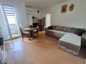 Georgijes apartment