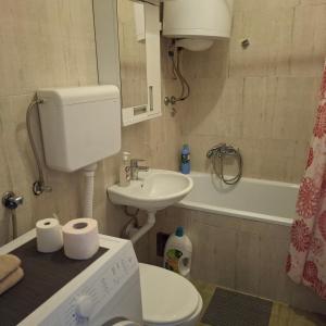 Georgijes apartment