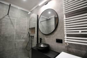 Awiator Apartaments