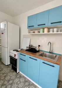 Charming townhouse close to the centre