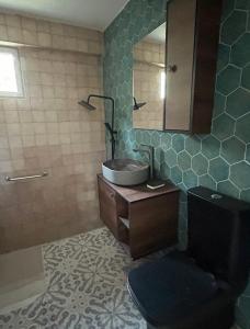 Charming townhouse close to the centre