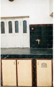 Nirwanaa nook floor