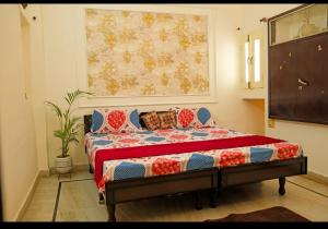 Nirwanaa nook floor