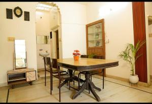 Nirwanaa nook floor