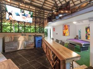 Casa Linda Villa 604A in Secure Gated Community