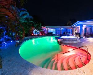Casa Linda Villa 604A in Secure Gated Community