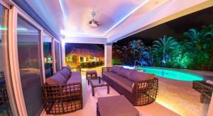 Casa Linda Villa 604A in Secure Gated Community