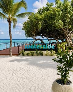 Waterside Maldives