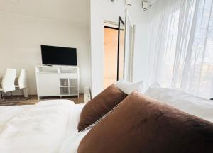 Modern Stay in Tallinn - Old town & Harbour Area