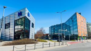 Modern Stay in Tallinn - Old town & Harbour Area