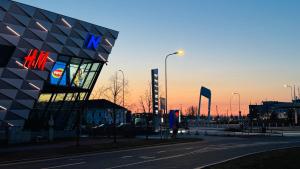 Modern Stay in Tallinn - Old town & Harbour Area