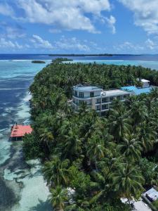 Waterside Maldives