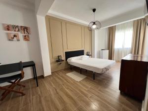 Habitación centro Almería