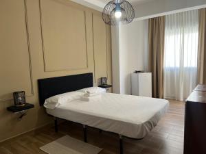 Habitación centro Almería
