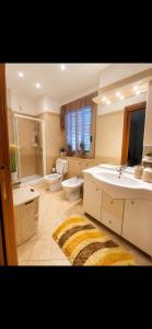 Giulia Home and Rooms