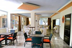 Sunset Hotel