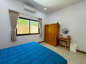 Octopus Villa - 3BR Private Pool - Center of Koh Phangan