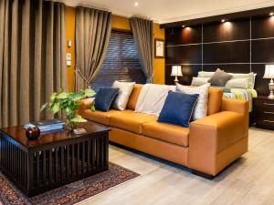 Urban Oasis Gaborone "Secure Quiet Luxury in the City" near the CBD