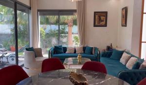 Villa anass
