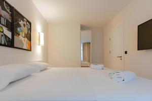 Sea View Suite With Panorama Orbi City