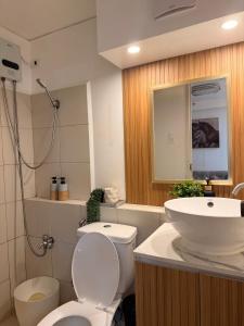 Cozy 2BR Ortigas Pasig REZNT MNL