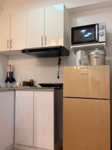 Cozy 2BR Ortigas Pasig REZNT MNL