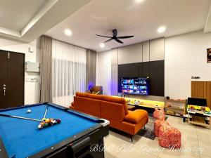BBC Polo Laguna Homestay